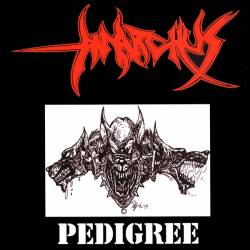 AK-47 (MEX) : Pedigree